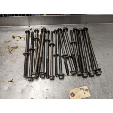 115Y113 Cylinder Head Bolt Kit For 07-08 Ford E-150  4.6